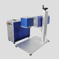Máquina Láser Fibra LYRA Clase I