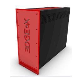 Control CNC EDGE-X para VENTURE | Modernización CNC