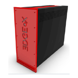 Control CNC EDGE-X para máquinas VENTURE