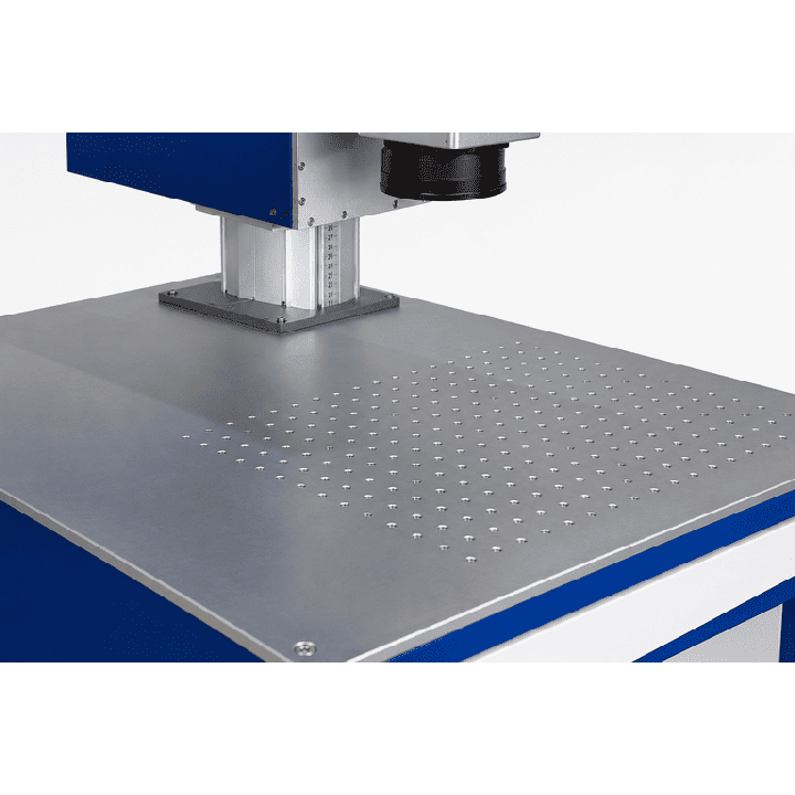 Máquina Láser UV ANTARES | Grabado sin efecto térmico