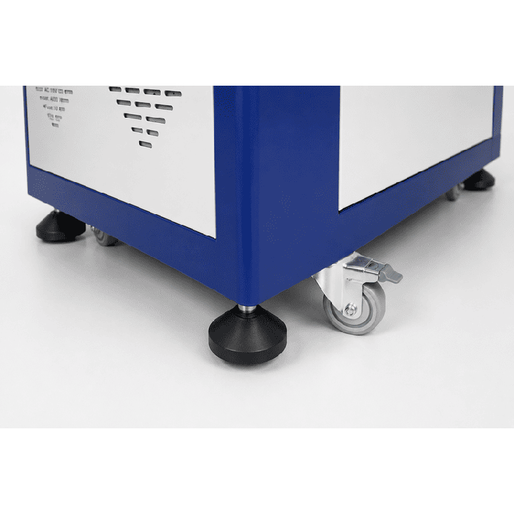 Máquina Láser UV ANTARES | Grabado sin efecto térmico
