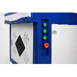 Máquina Láser UV ANTARES | Grabado sin efecto térmico