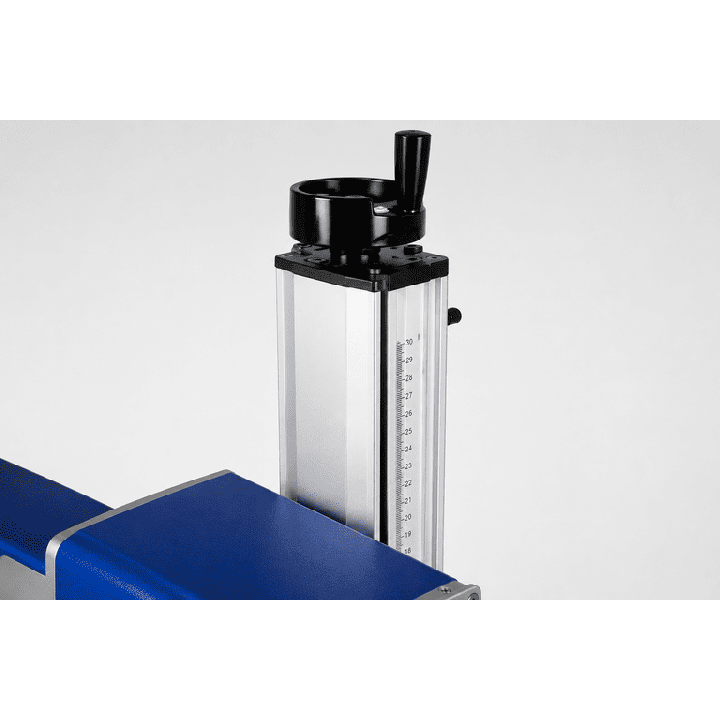 Máquina Láser UV ANTARES | Grabado sin efecto térmico