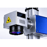 Máquina Láser UV ANTARES | Grabado sin efecto térmico