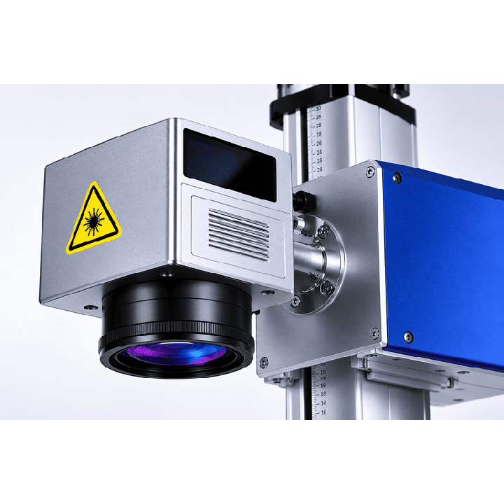Máquina Láser UV ANTARES | Grabado sin efecto térmico