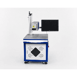 Máquina Láser UV ANTARES