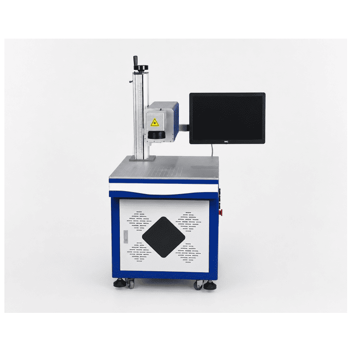 Máquina Láser UV ANTARES | Grabado sin efecto térmico